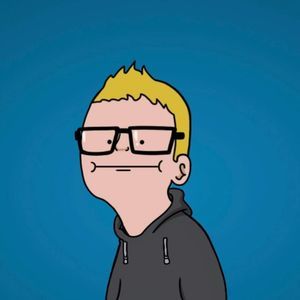 Meet your Posher, Matthew